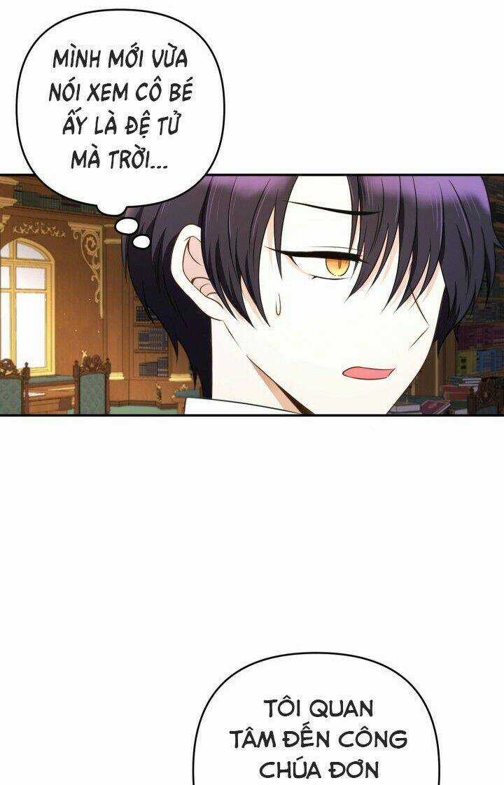 Công Chúa Xấu Xa - Chapter 33 - Trang 31