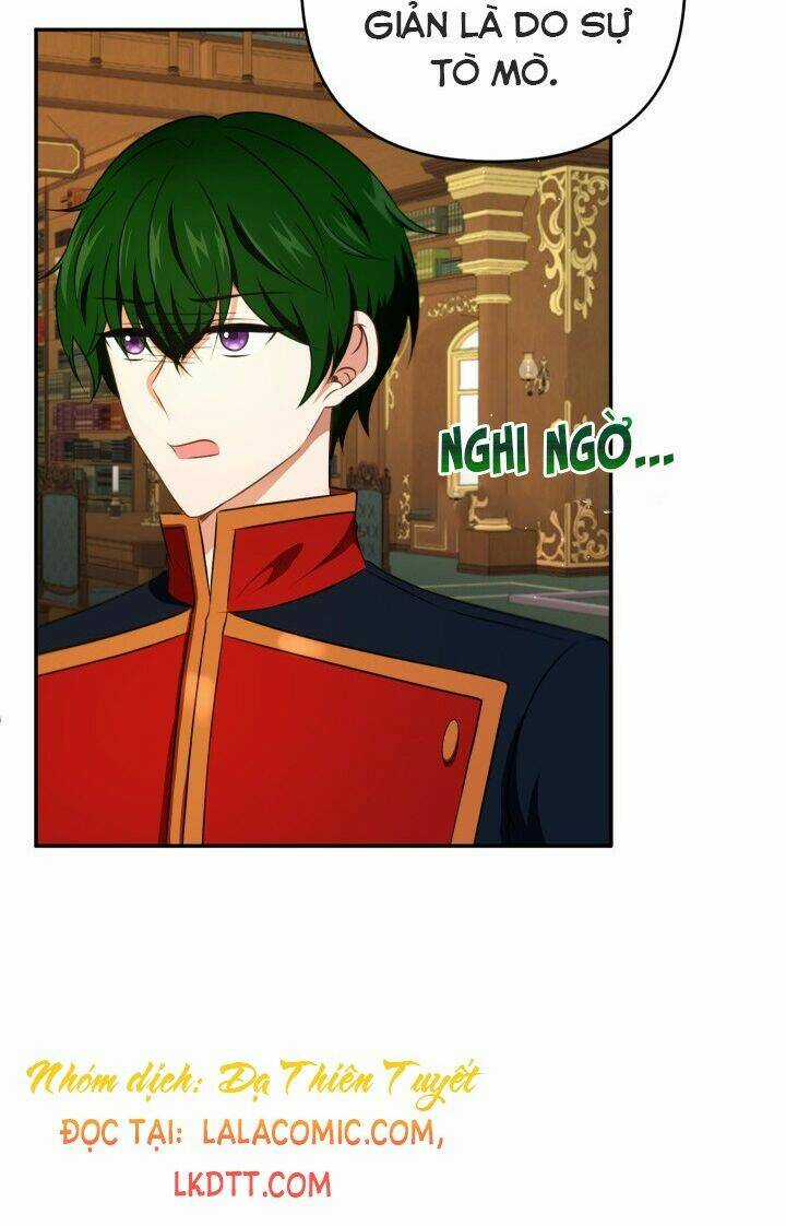 Công Chúa Xấu Xa - Chapter 33 - Trang 32