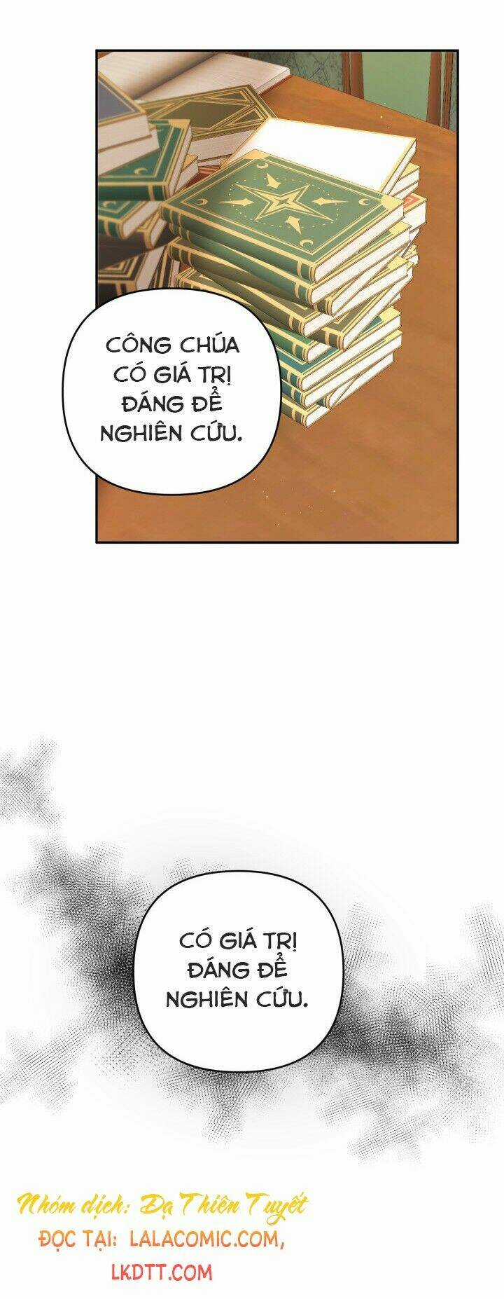 Công Chúa Xấu Xa - Chapter 33 - Trang 33