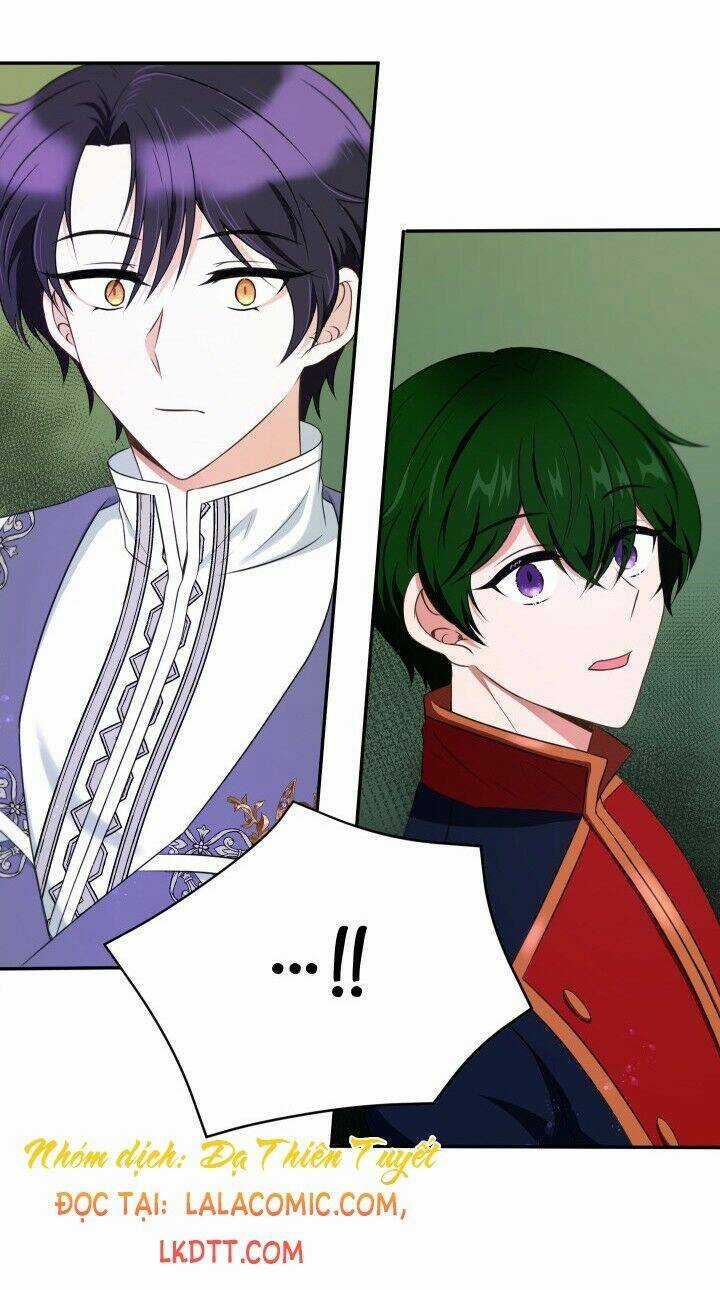 Công Chúa Xấu Xa - Chapter 33 - Trang 34