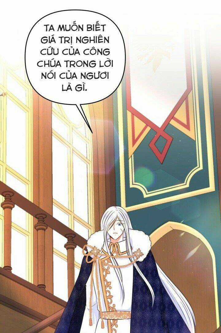 Công Chúa Xấu Xa - Chapter 33 - Trang 35