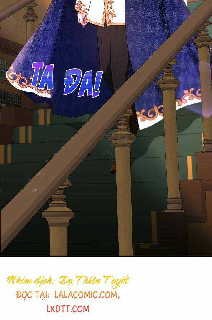 Công Chúa Xấu Xa - Chapter 33 - Trang 36