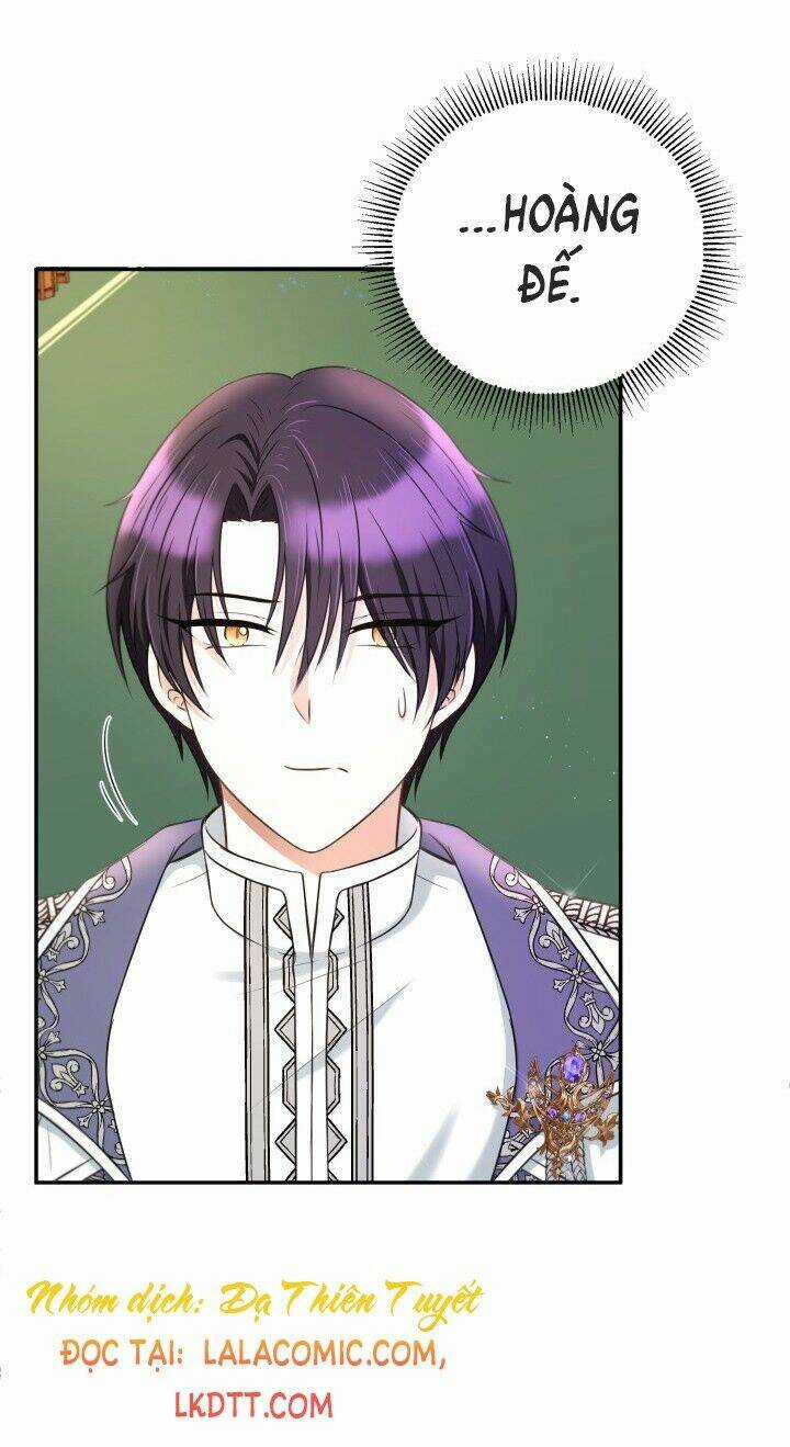 Công Chúa Xấu Xa - Chapter 33 - Trang 37