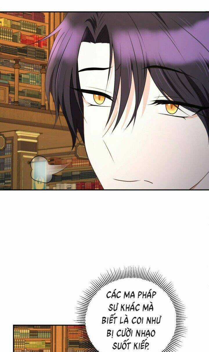 Công Chúa Xấu Xa - Chapter 33 - Trang 5