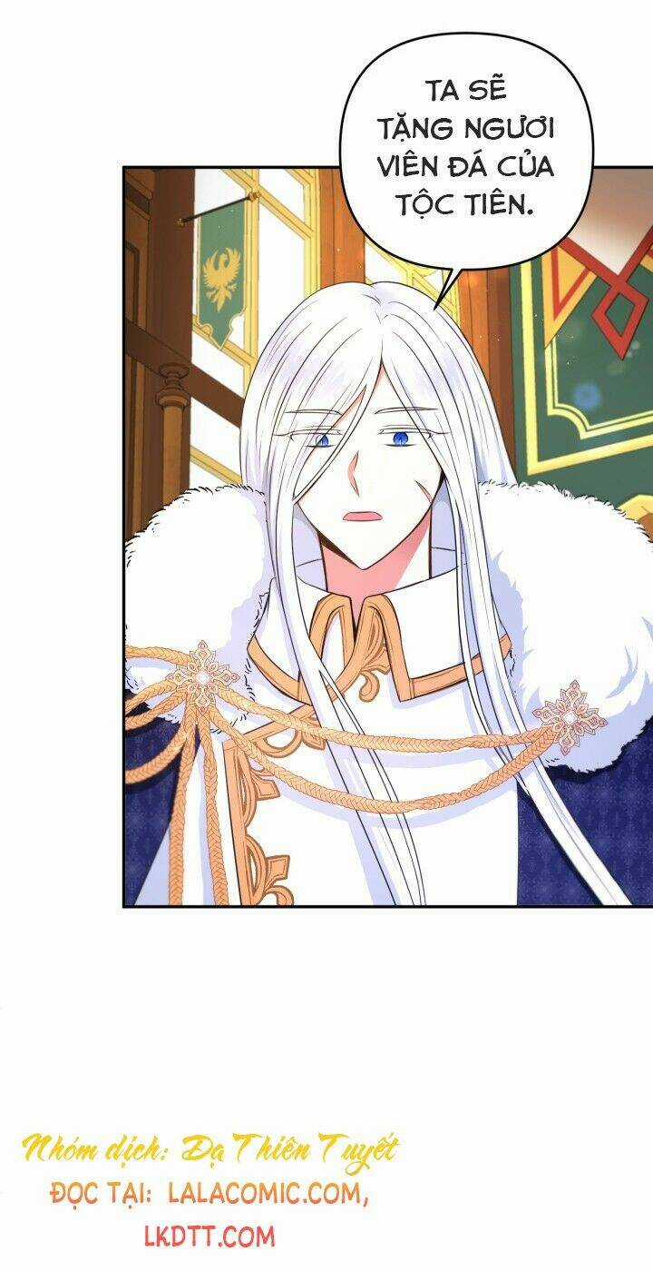 Công Chúa Xấu Xa - Chapter 33 - Trang 41