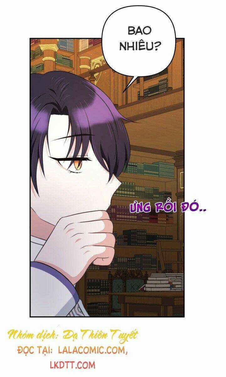Công Chúa Xấu Xa - Chapter 33 - Trang 42