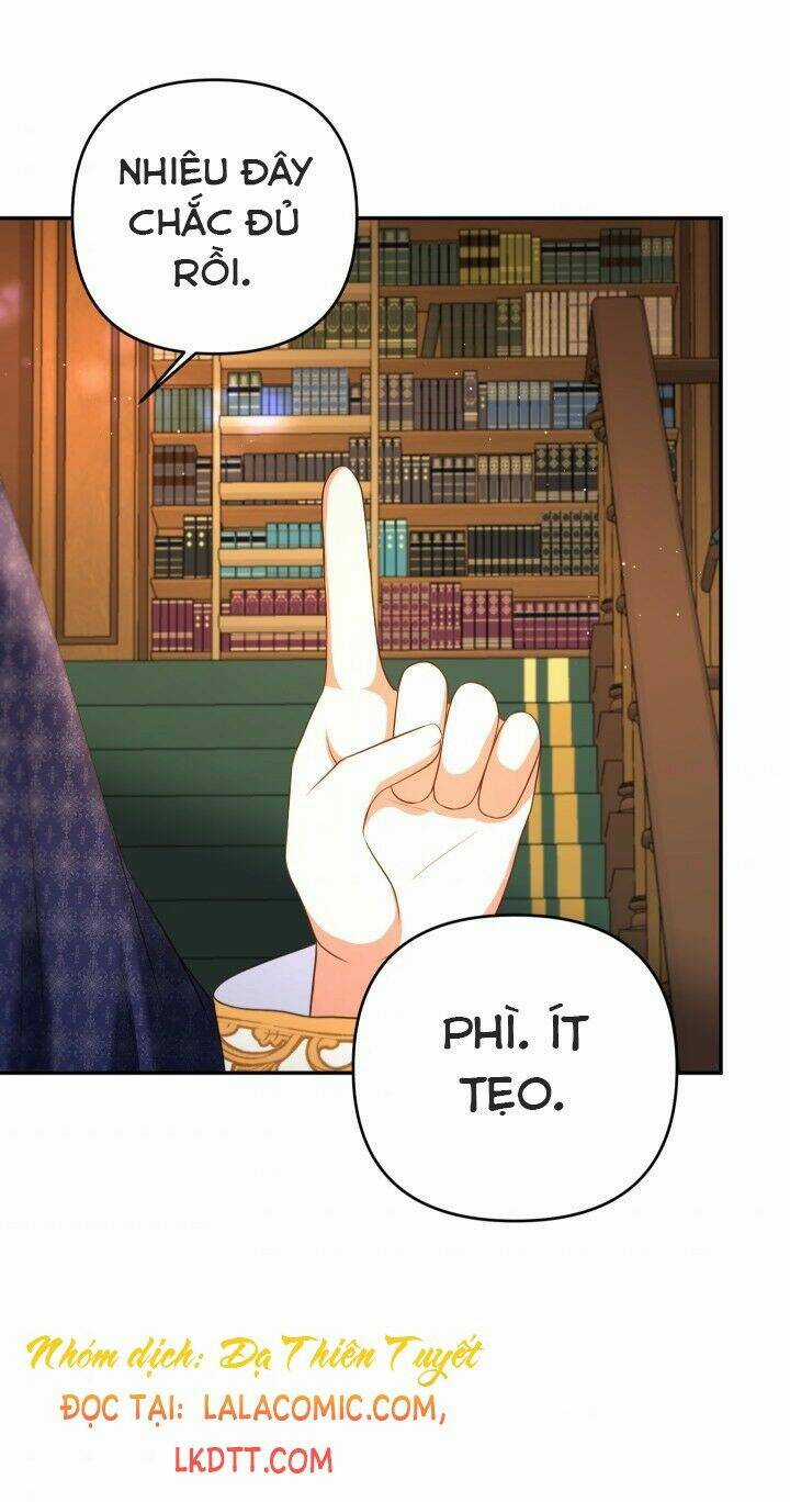 Công Chúa Xấu Xa - Chapter 33 - Trang 43