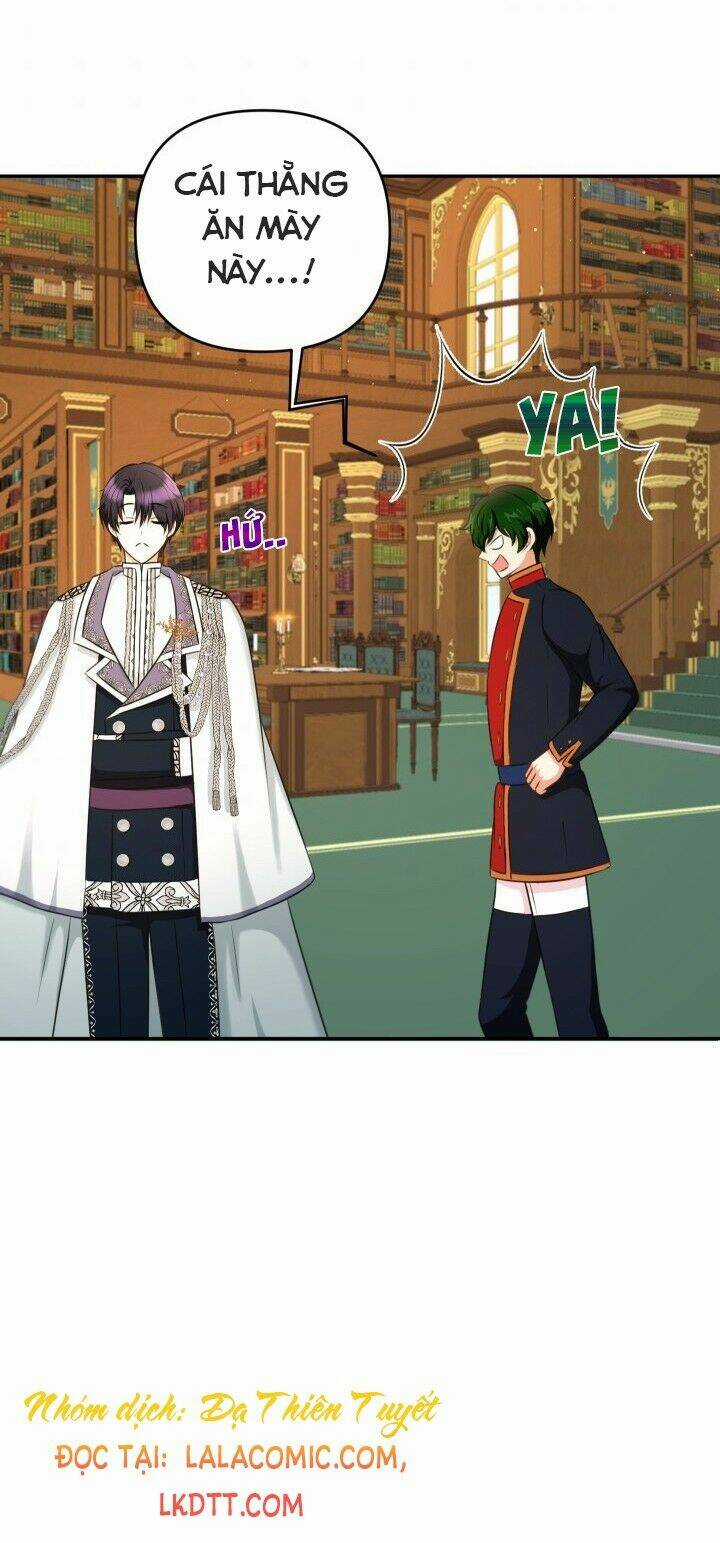 Công Chúa Xấu Xa - Chapter 33 - Trang 44