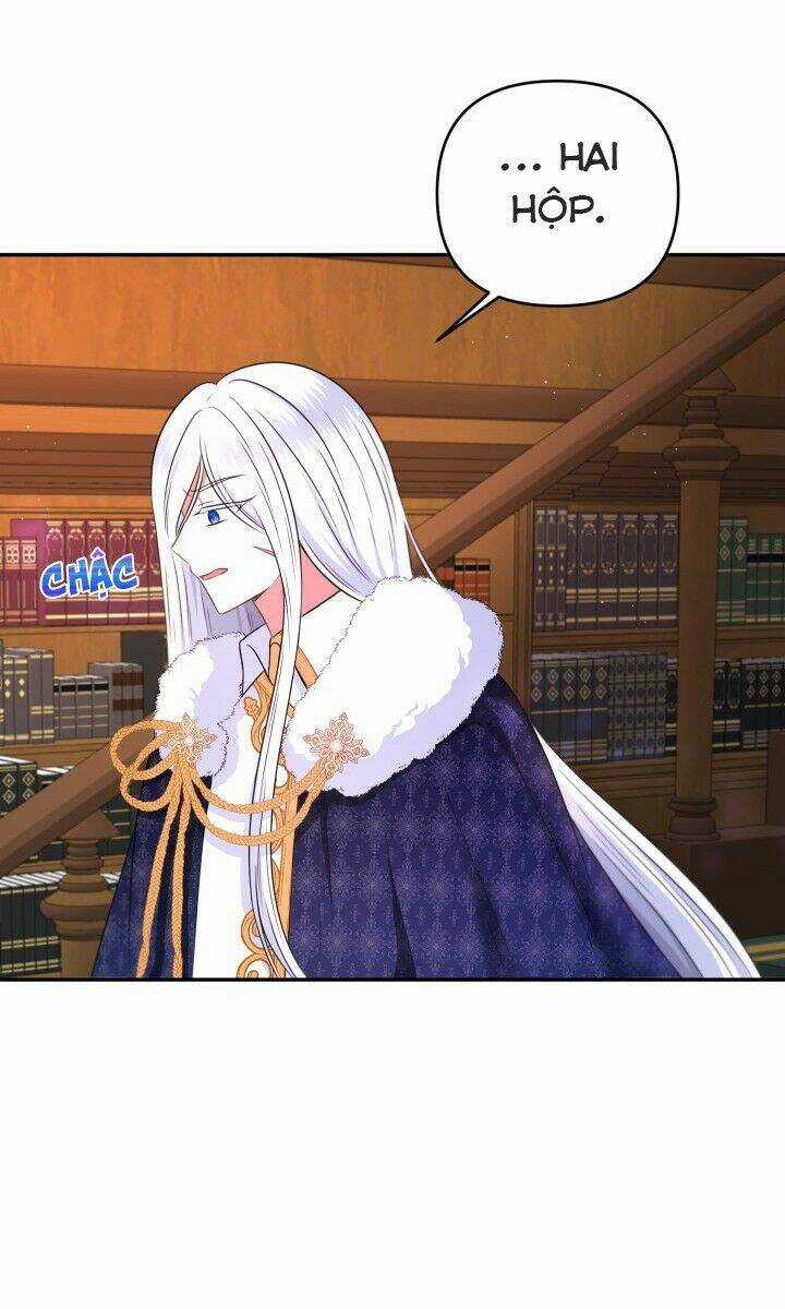 Công Chúa Xấu Xa - Chapter 33 - Trang 45