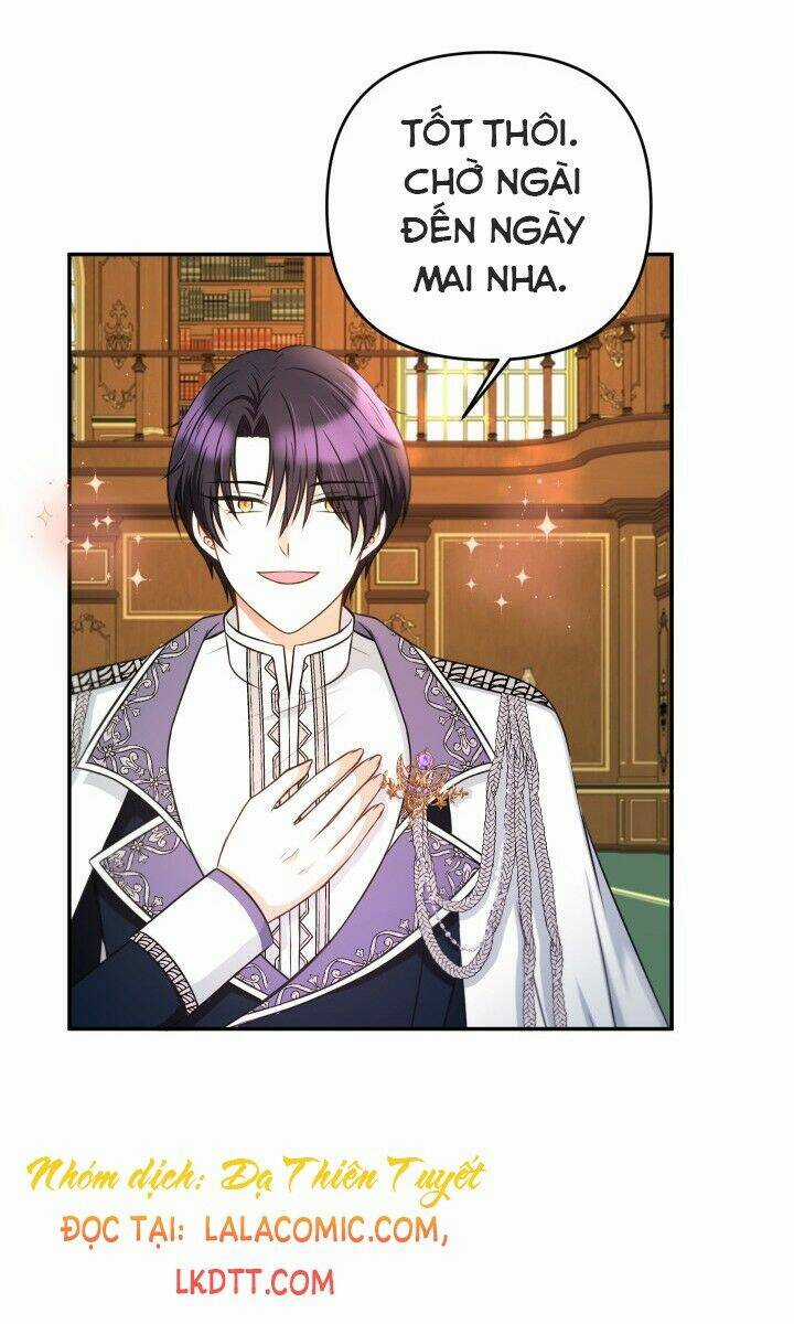 Công Chúa Xấu Xa - Chapter 33 - Trang 46