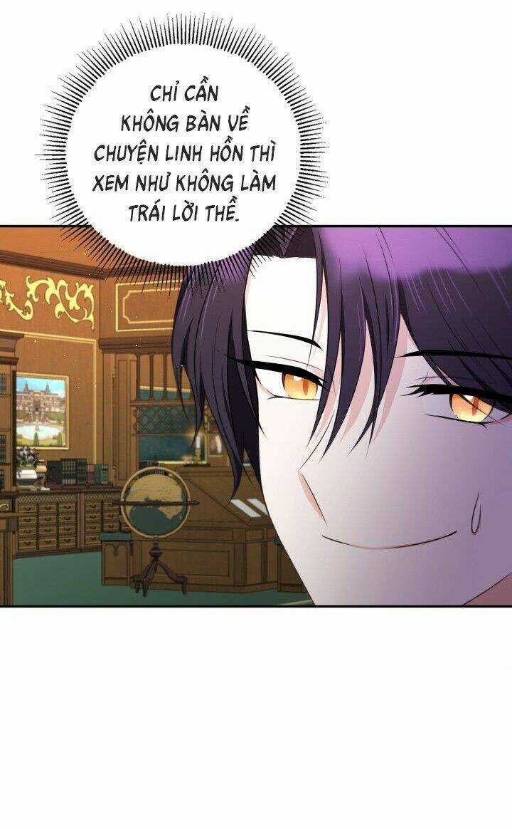 Công Chúa Xấu Xa - Chapter 33 - Trang 47