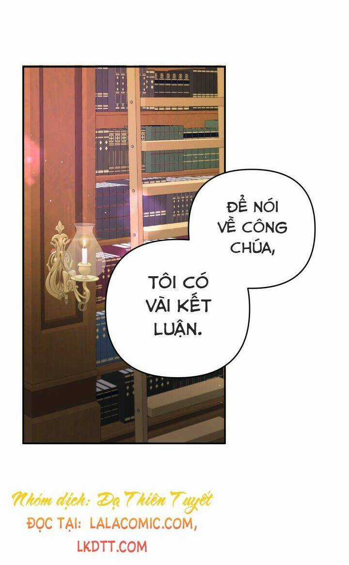 Công Chúa Xấu Xa - Chapter 33 - Trang 48