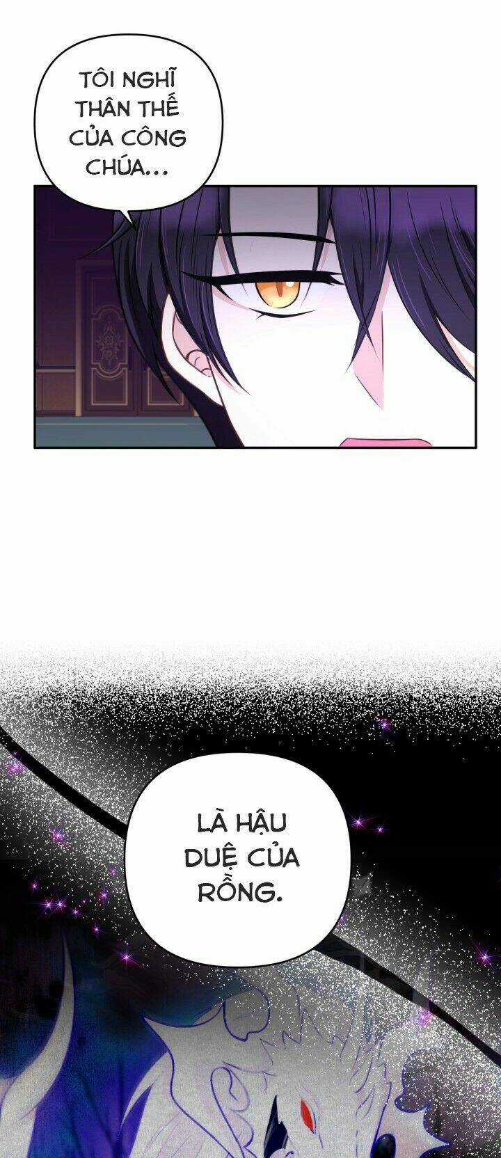 Công Chúa Xấu Xa - Chapter 33 - Trang 49