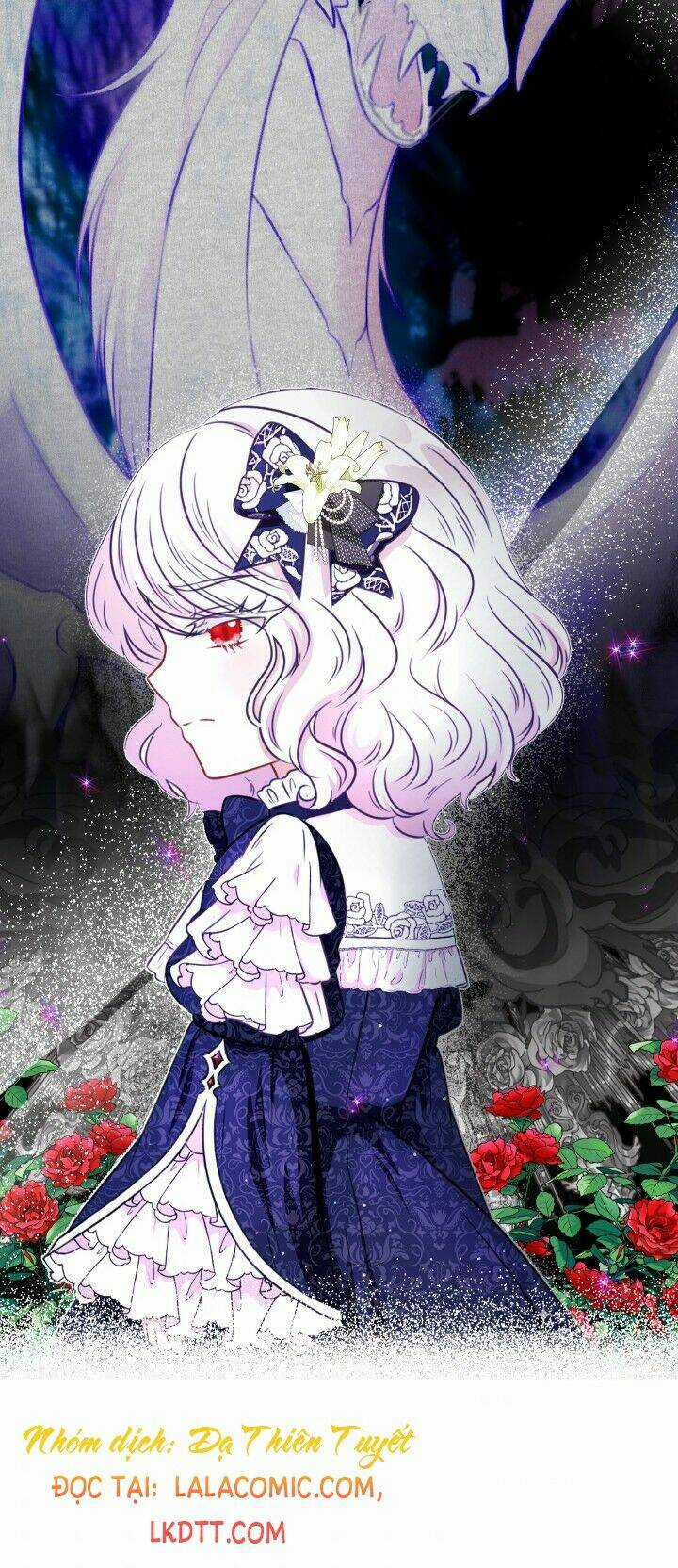 Công Chúa Xấu Xa - Chapter 33 - Trang 50
