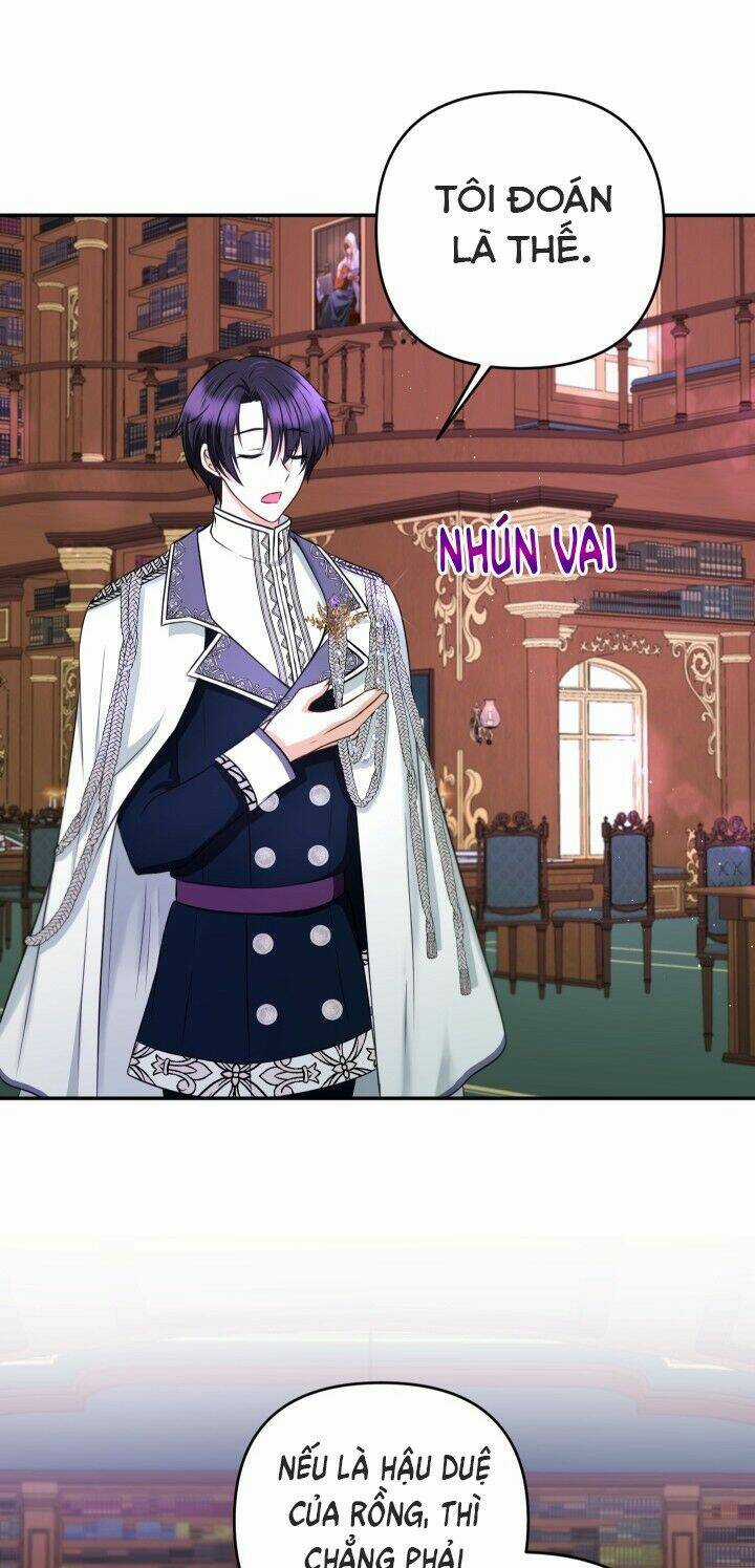 Công Chúa Xấu Xa - Chapter 33 - Trang 53