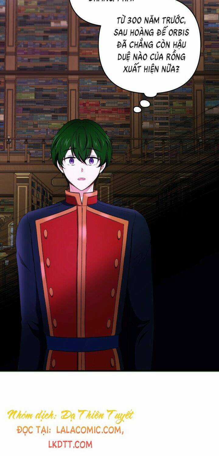 Công Chúa Xấu Xa - Chapter 33 - Trang 54