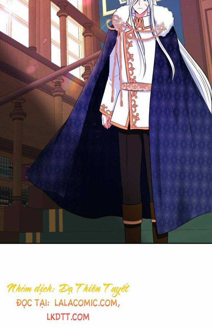 Công Chúa Xấu Xa - Chapter 33 - Trang 56