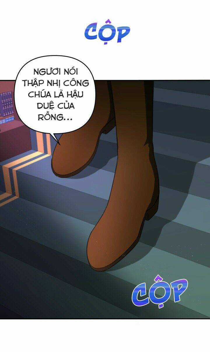 Công Chúa Xấu Xa - Chapter 33 - Trang 57