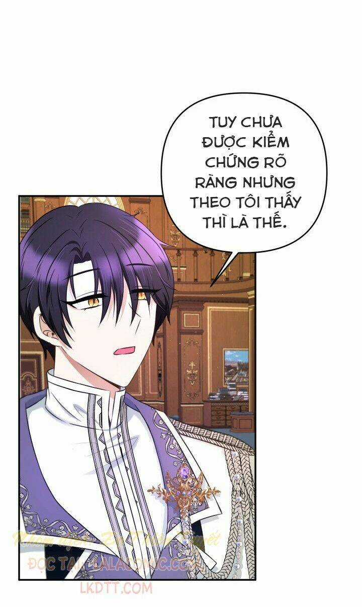 Công Chúa Xấu Xa - Chapter 33 - Trang 58