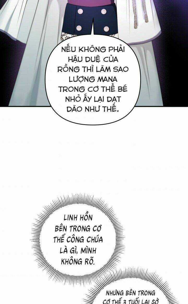 Công Chúa Xấu Xa - Chapter 33 - Trang 59