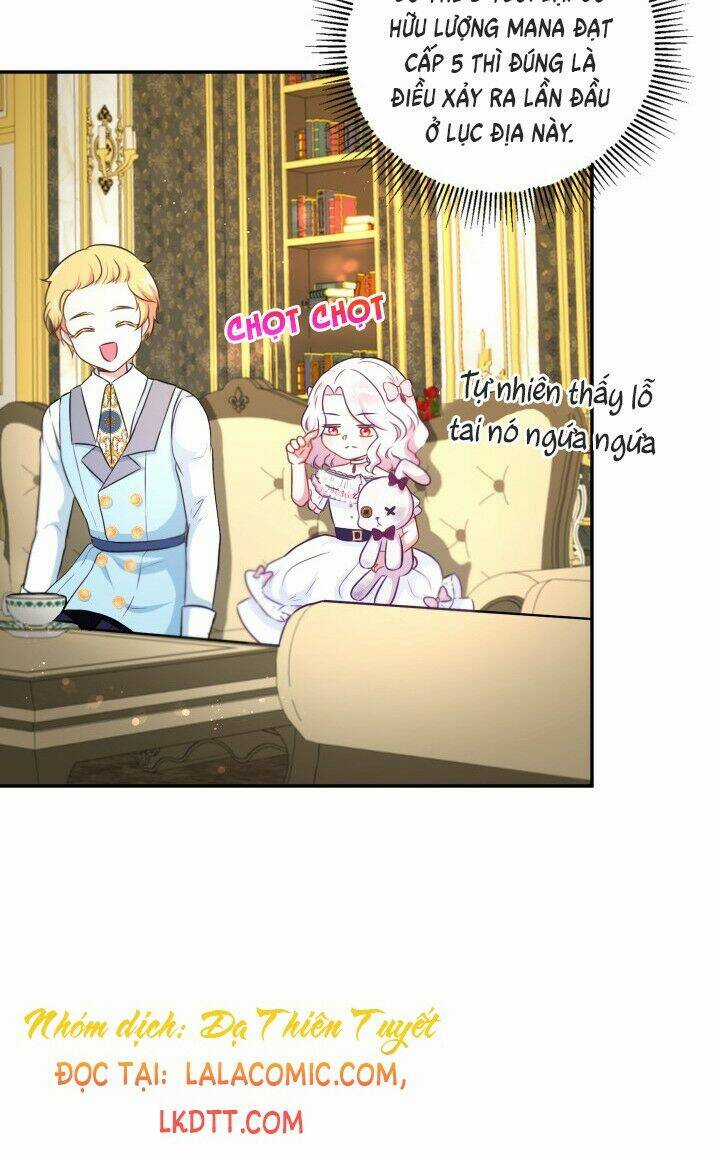 Công Chúa Xấu Xa - Chapter 33 - Trang 60