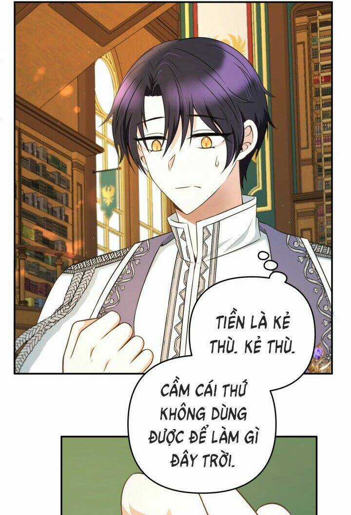 Công Chúa Xấu Xa - Chapter 33 - Trang 7