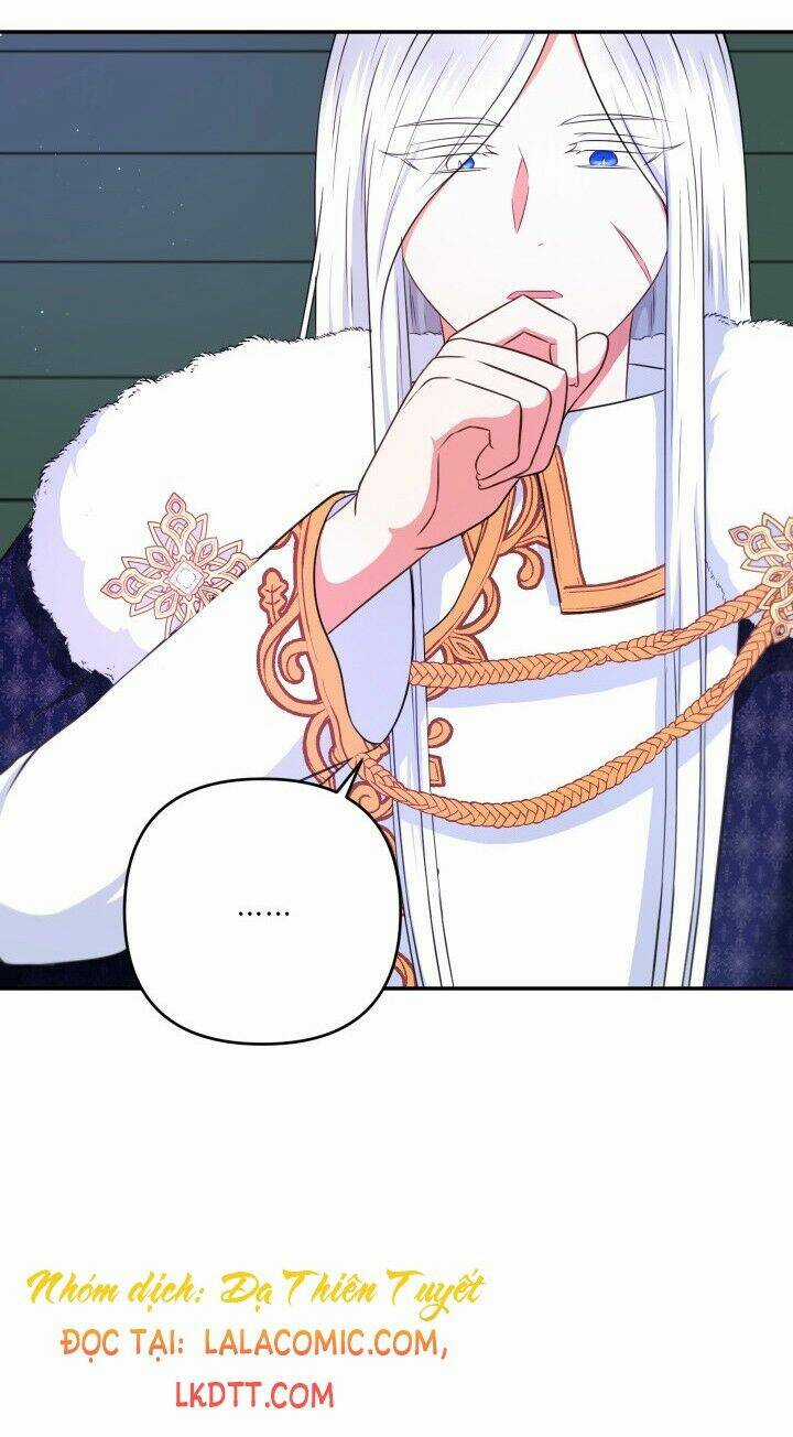 Công Chúa Xấu Xa - Chapter 33 - Trang 64