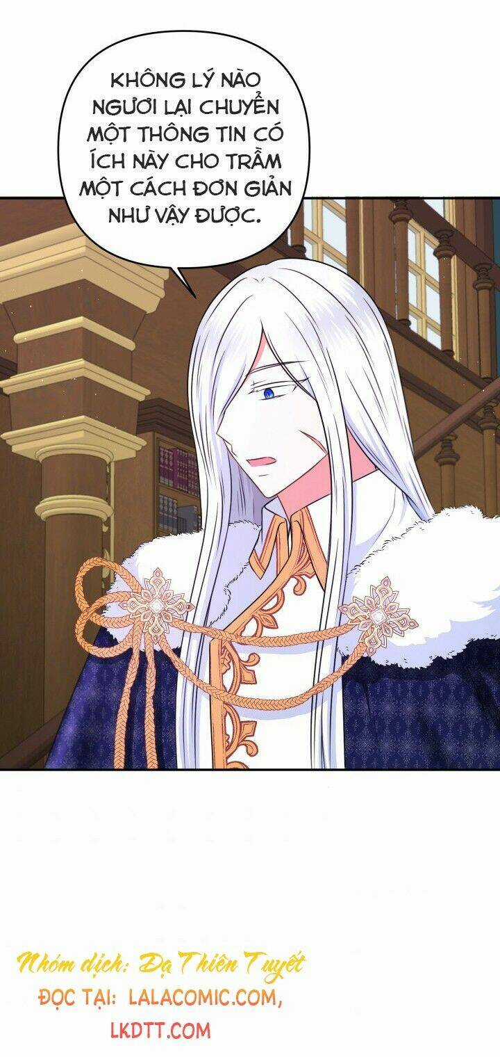 Công Chúa Xấu Xa - Chapter 33 - Trang 66