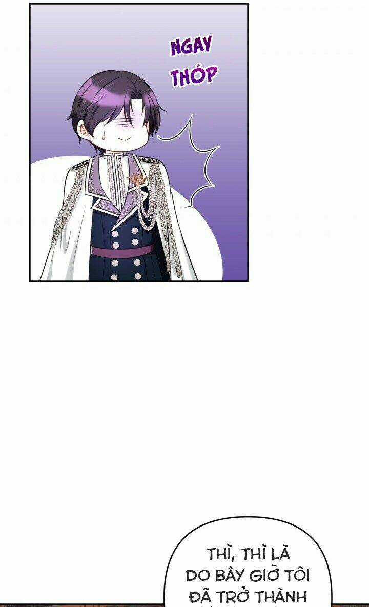 Công Chúa Xấu Xa - Chapter 33 - Trang 67