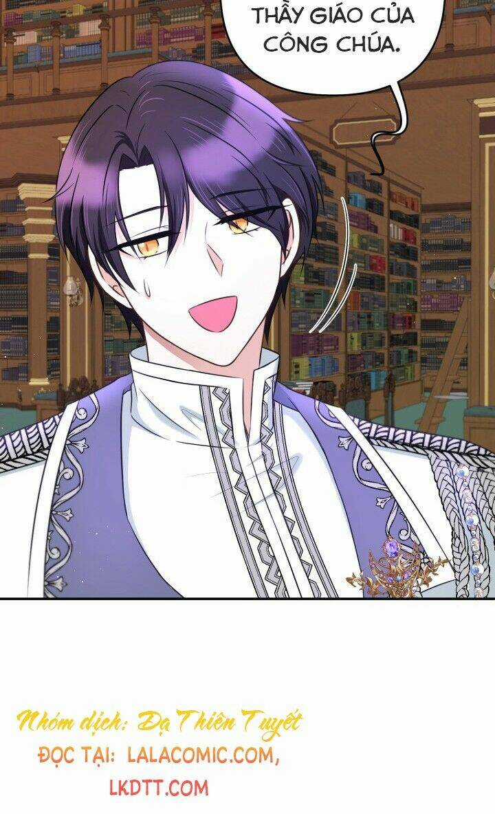 Công Chúa Xấu Xa - Chapter 33 - Trang 68
