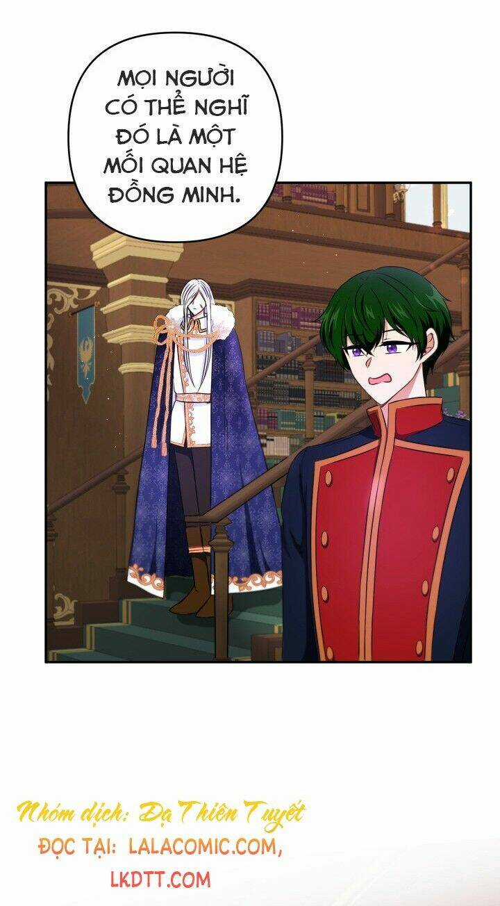 Công Chúa Xấu Xa - Chapter 33 - Trang 69