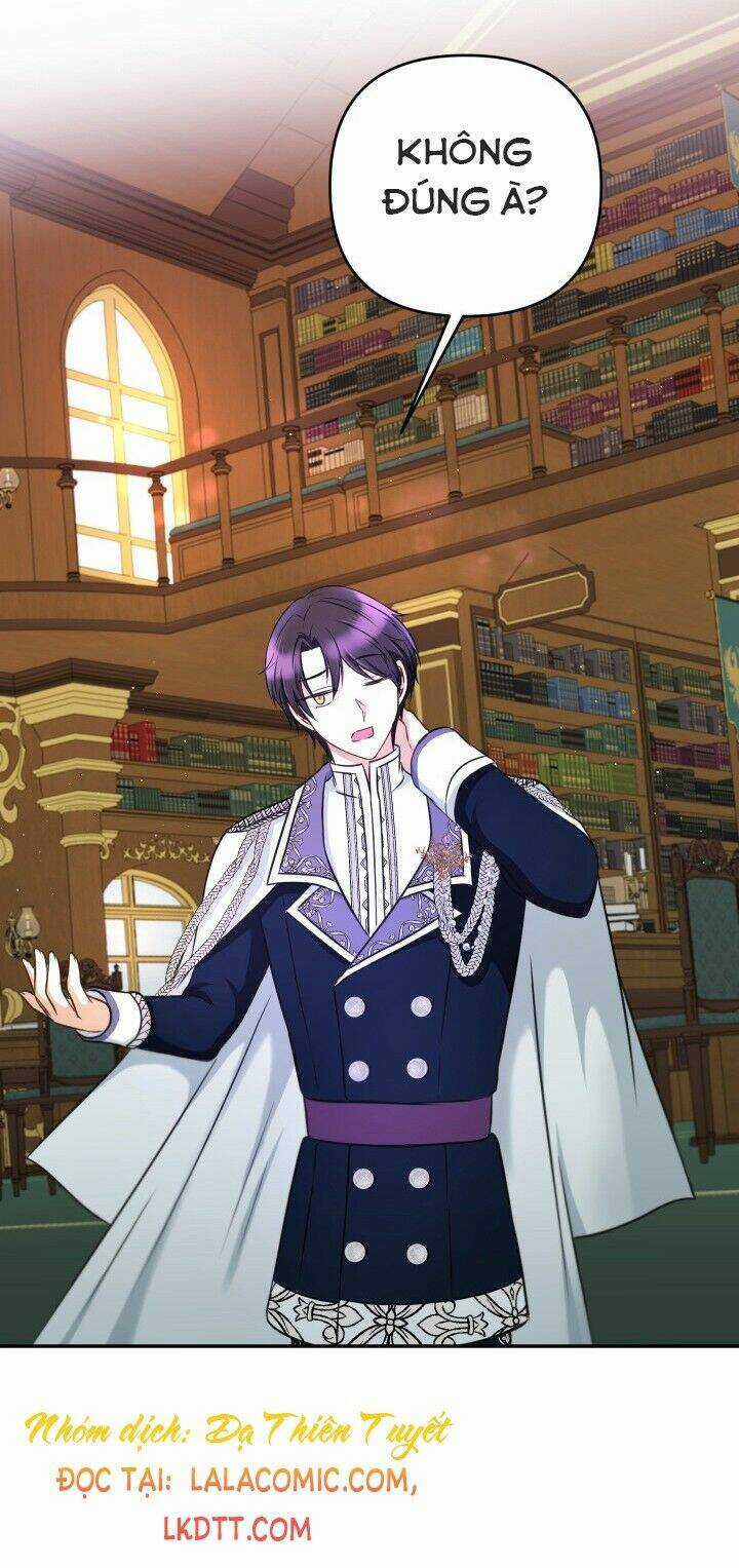 Công Chúa Xấu Xa - Chapter 33 - Trang 70