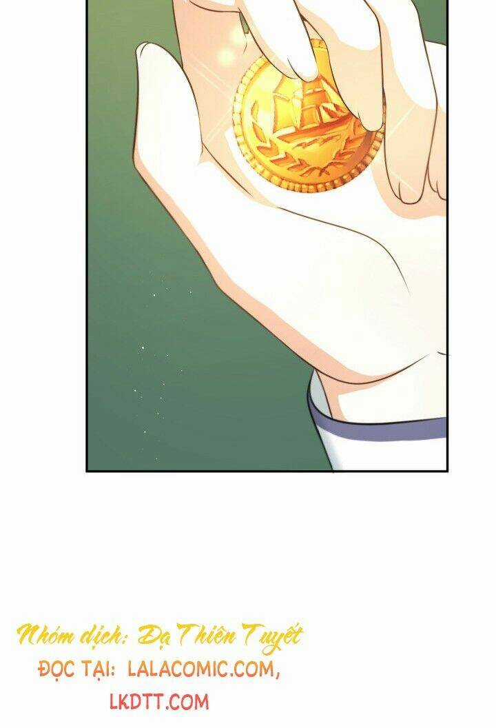 Công Chúa Xấu Xa - Chapter 33 - Trang 8