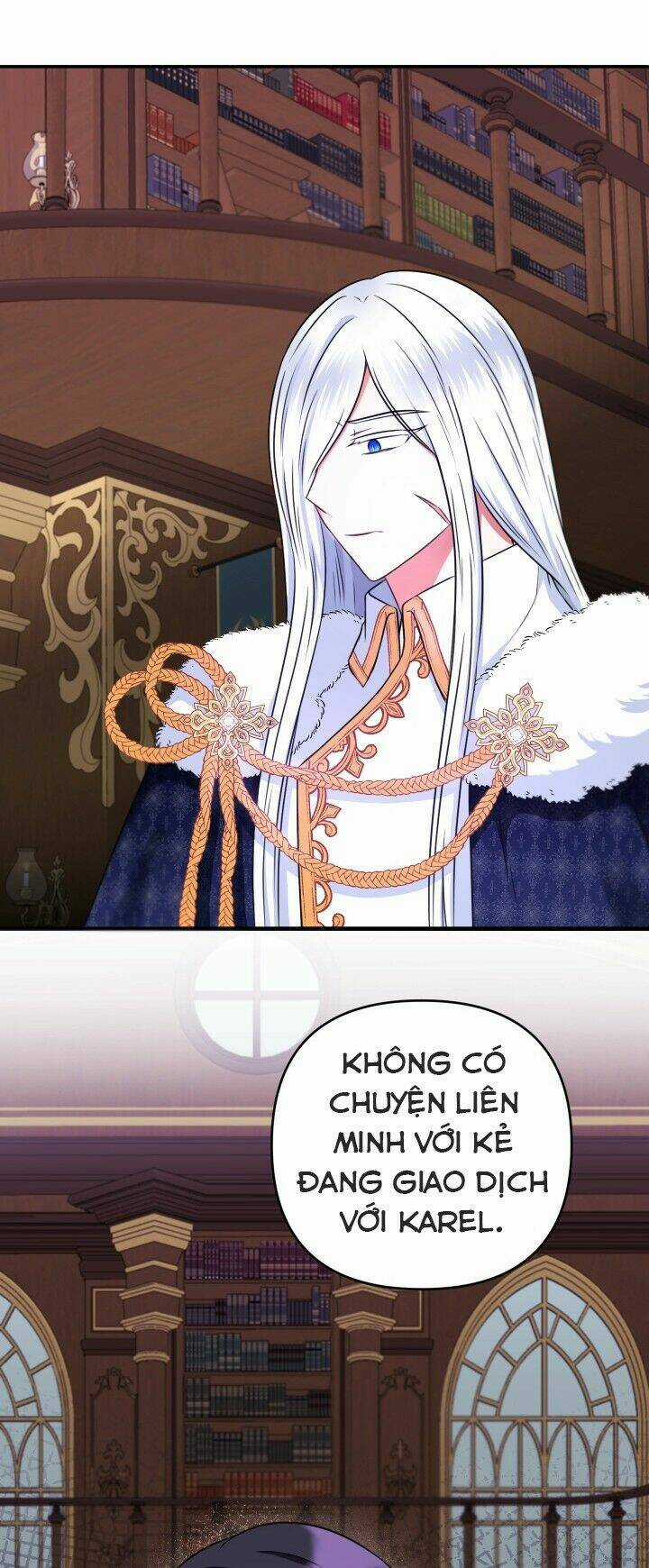 Công Chúa Xấu Xa - Chapter 33 - Trang 71