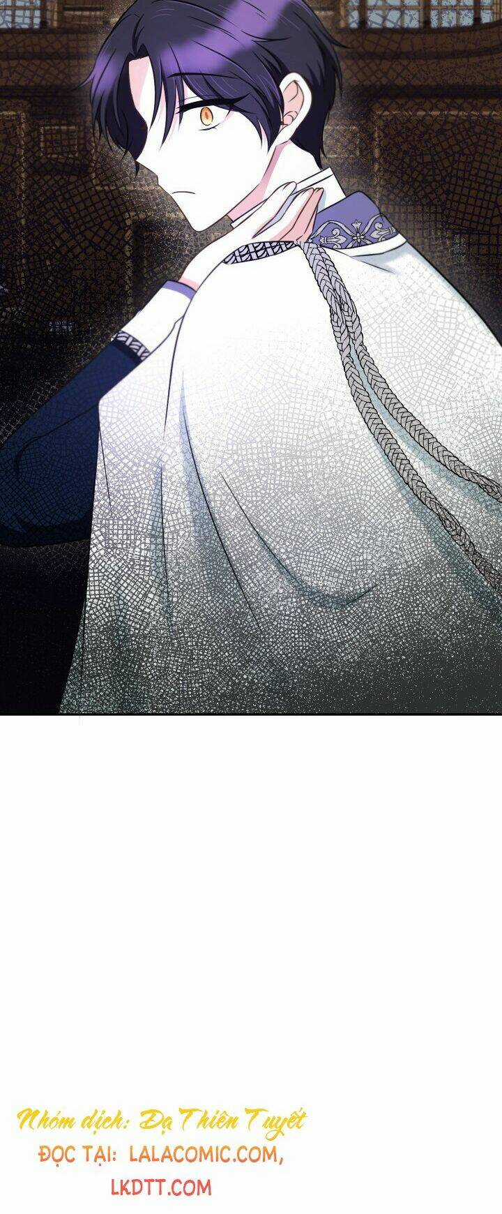 Công Chúa Xấu Xa - Chapter 33 - Trang 72