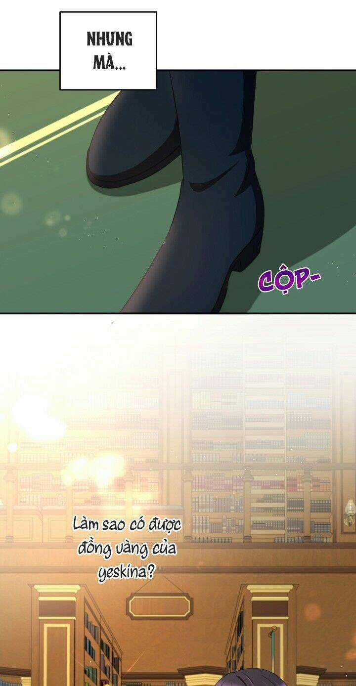 Công Chúa Xấu Xa - Chapter 33 - Trang 9