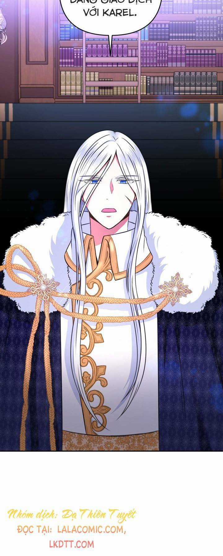 Công Chúa Xấu Xa - Chapter 34 - Trang 2