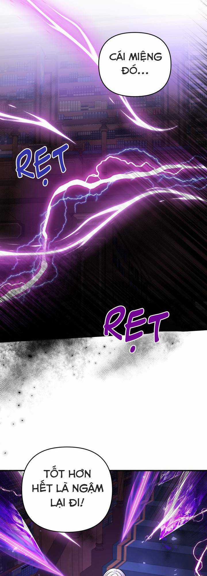 Công Chúa Xấu Xa - Chapter 34 - Trang 11