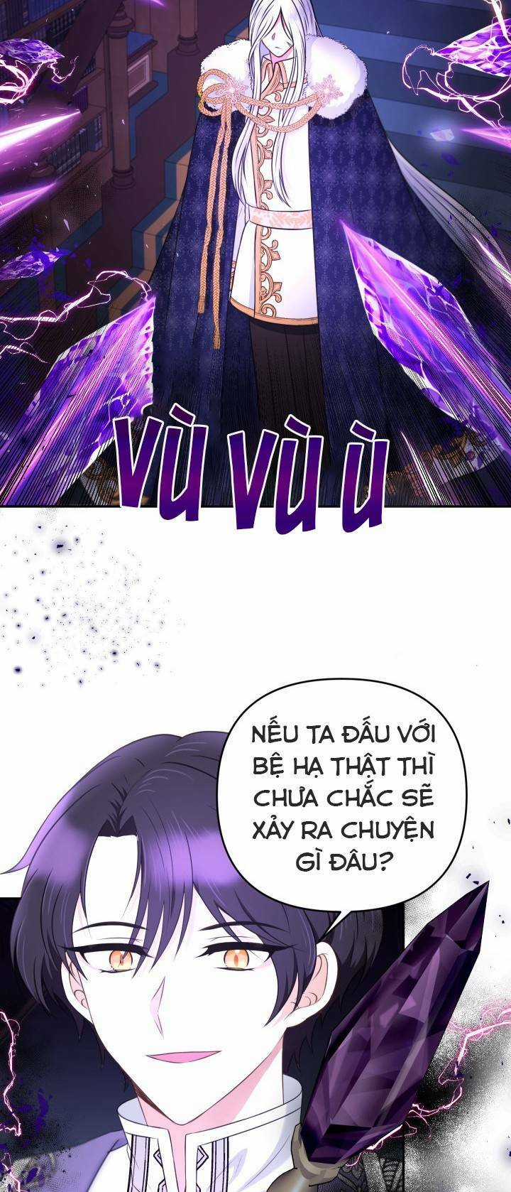 Công Chúa Xấu Xa - Chapter 34 - Trang 12