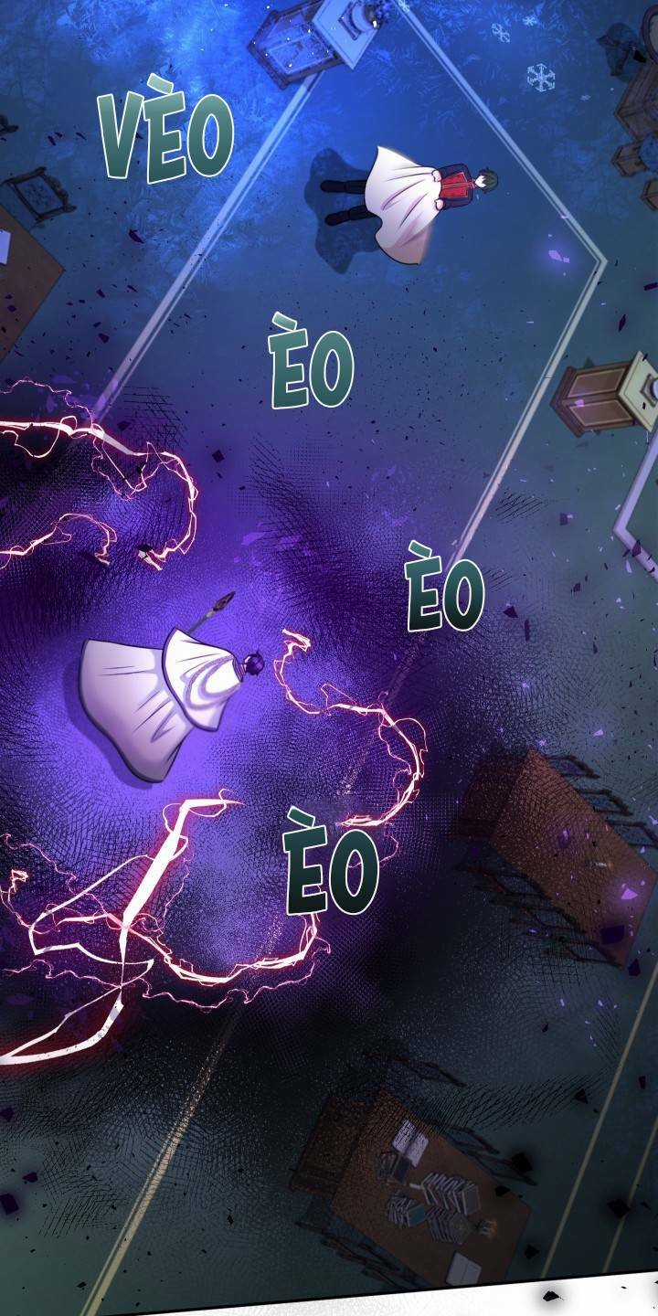 Công Chúa Xấu Xa - Chapter 34 - Trang 16