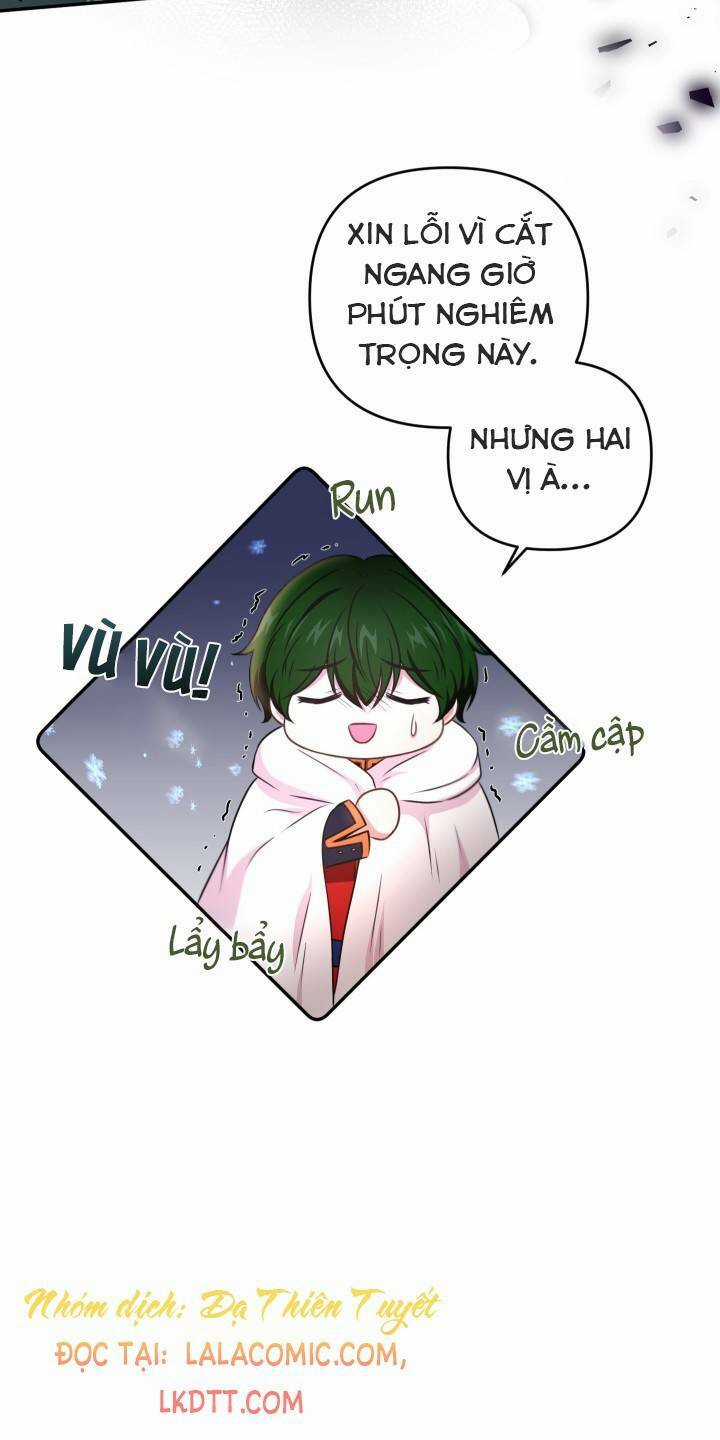 Công Chúa Xấu Xa - Chapter 34 - Trang 17