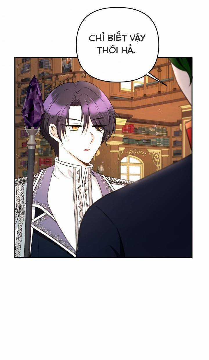 Công Chúa Xấu Xa - Chapter 34 - Trang 23