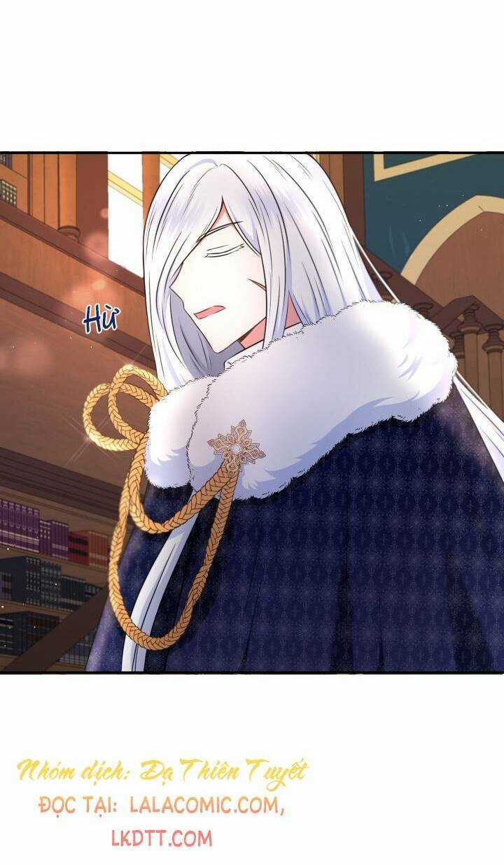Công Chúa Xấu Xa - Chapter 34 - Trang 24