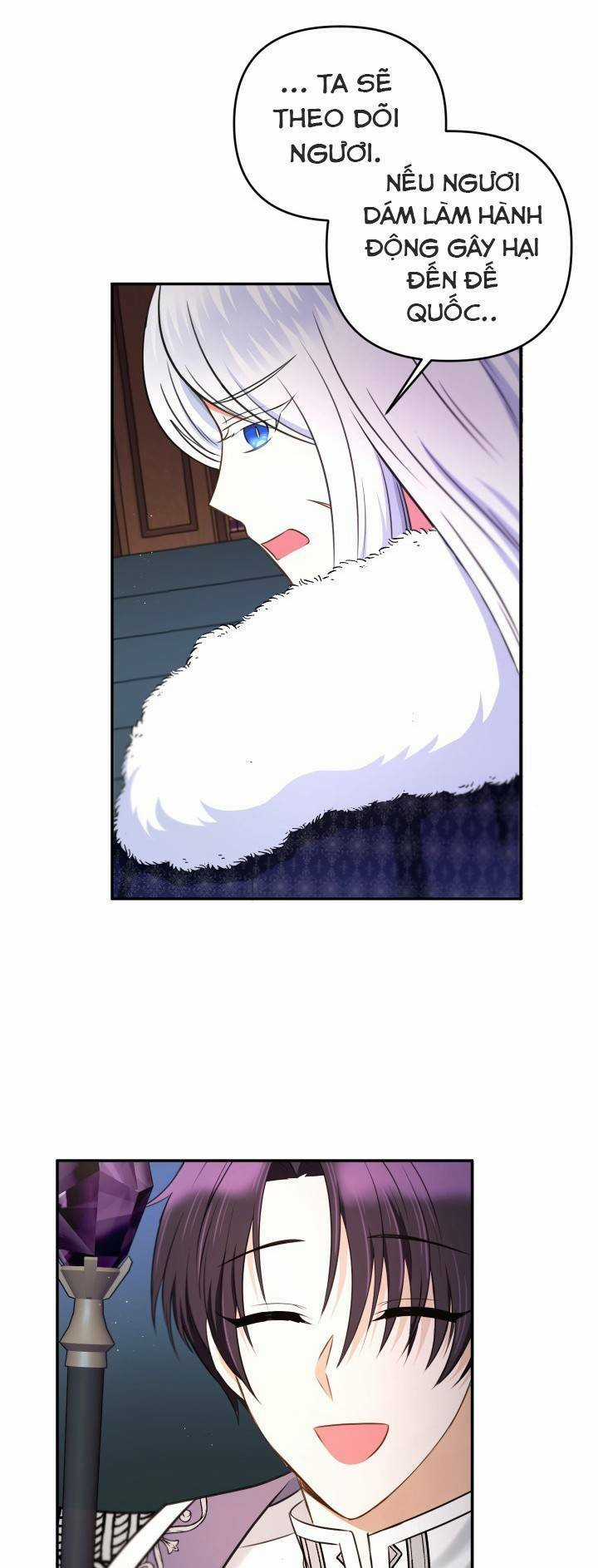 Công Chúa Xấu Xa - Chapter 34 - Trang 25