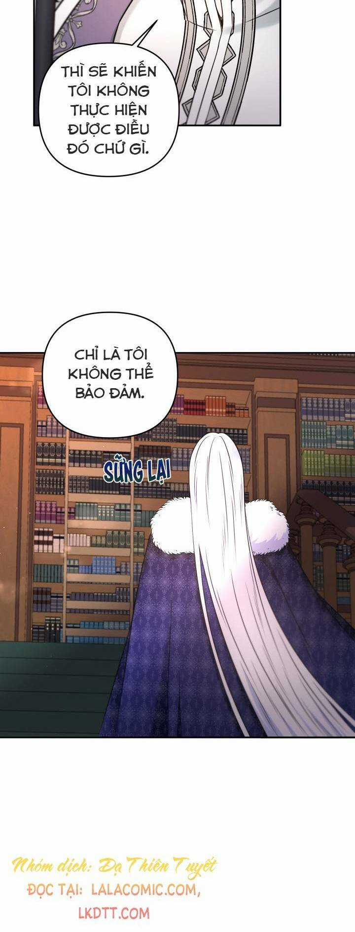 Công Chúa Xấu Xa - Chapter 34 - Trang 26