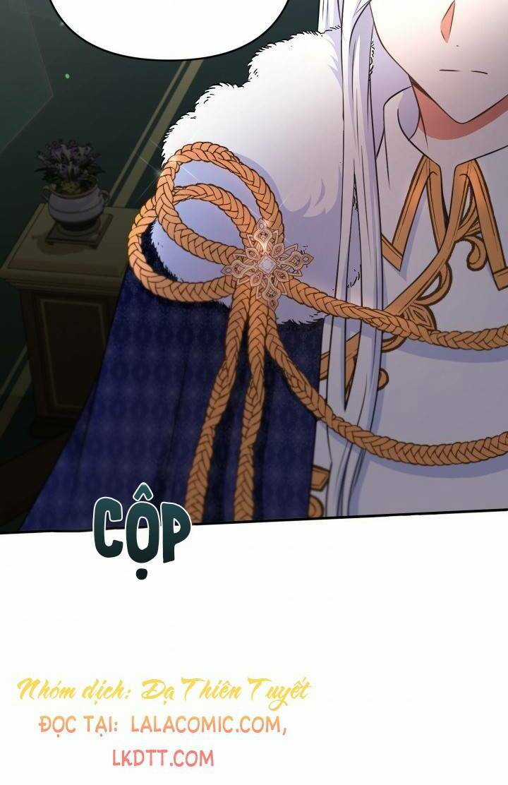 Công Chúa Xấu Xa - Chapter 34 - Trang 29