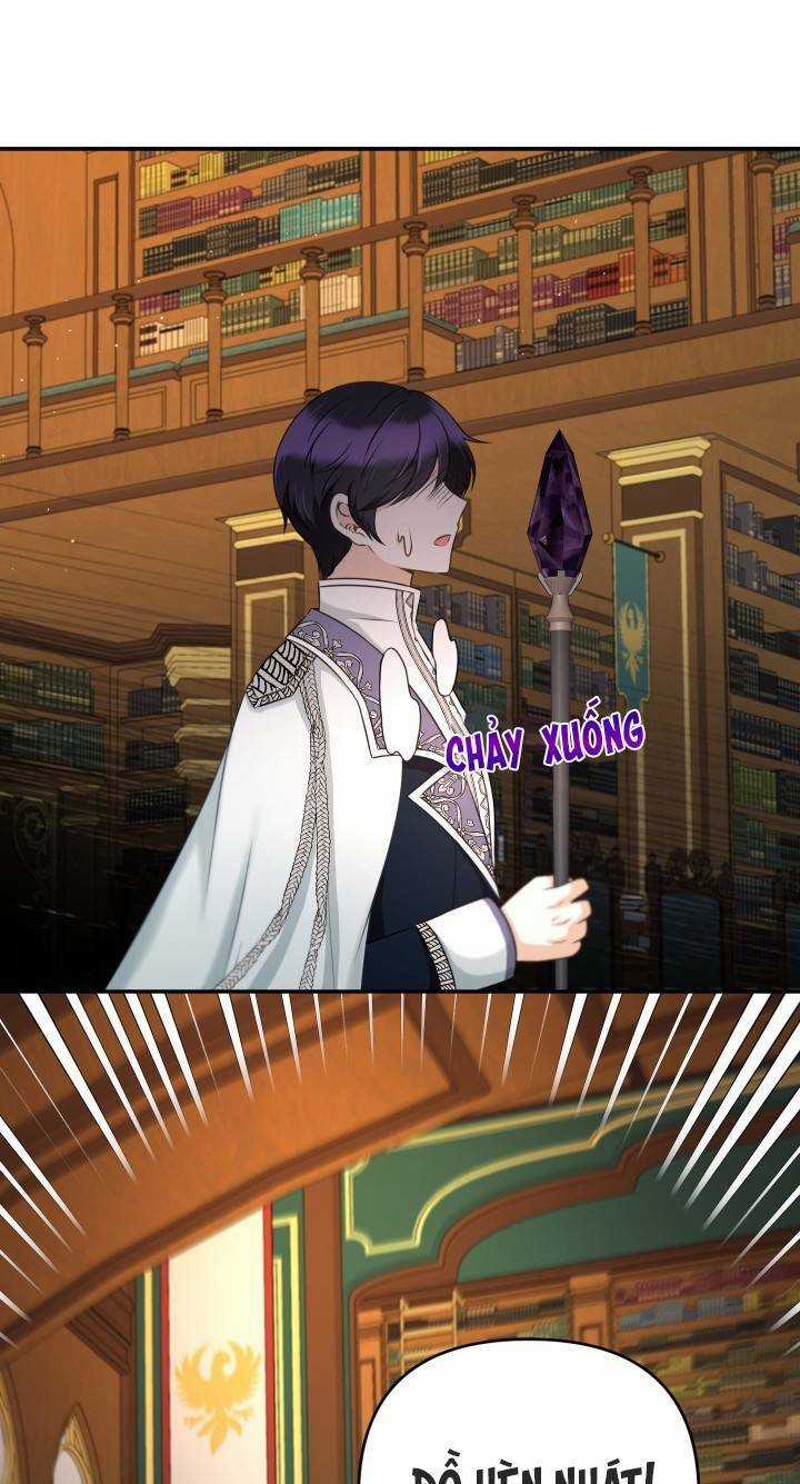 Công Chúa Xấu Xa - Chapter 34 - Trang 31