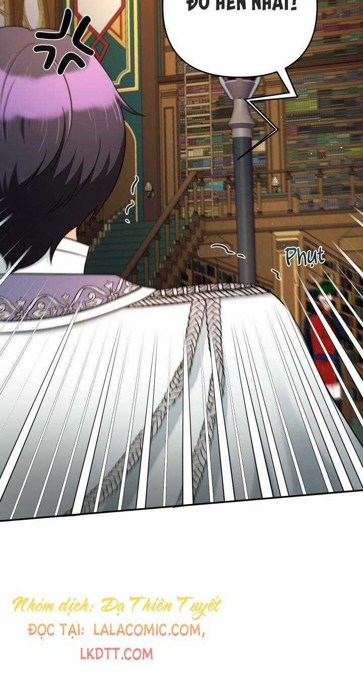 Công Chúa Xấu Xa - Chapter 34 - Trang 32