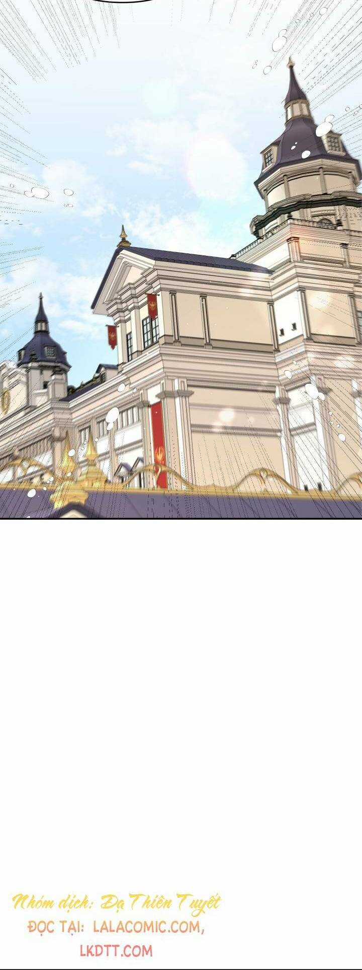 Công Chúa Xấu Xa - Chapter 34 - Trang 34