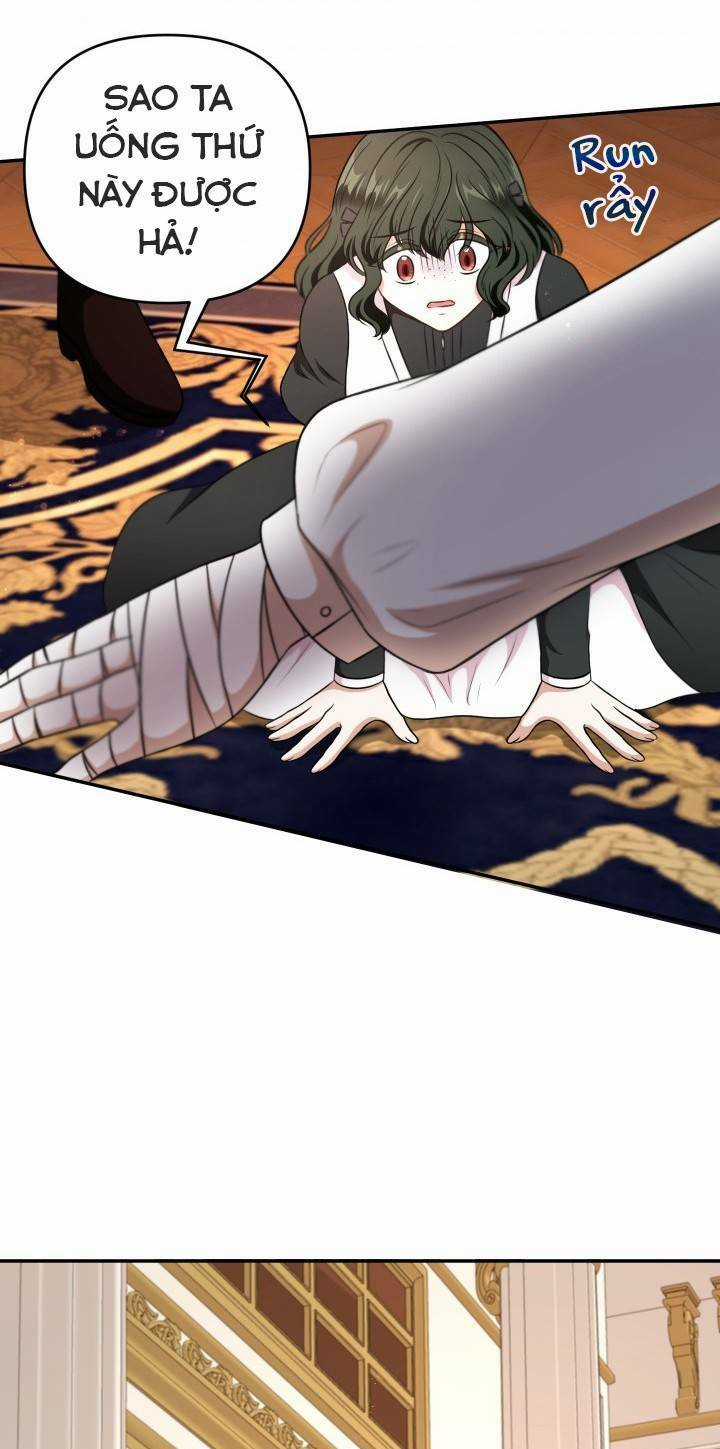 Công Chúa Xấu Xa - Chapter 34 - Trang 36